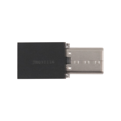 Interface USB 2.0 impermeável Mini UDP com Tipo C para transferência de dados rápida e fácil