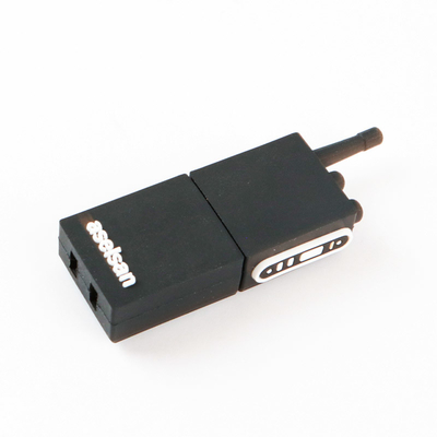 Discos flash USB personalizados OEM, Discos flash USB 3.0 com encriptação de dados
