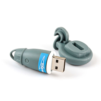 Criptografia de dados Drives flash USB personalizados Artwork rápido 7-9 dias Produção em massa