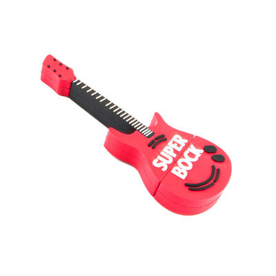 Discos flash USB personalizados gravados a laser com criação gratuita de obras de arte e interface USB 2.0
