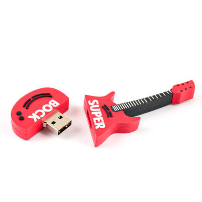 Discos flash USB personalizados gravados a laser com criação gratuita de obras de arte e interface USB 2.0