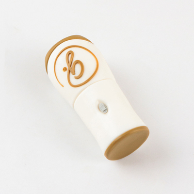 10 anos de retenção de dados Discos flash USB personalizados com tempo de trabalho rápido e impressão de tela de seda