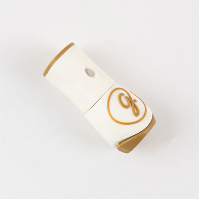 10 anos de retenção de dados Discos flash USB personalizados com tempo de trabalho rápido e impressão de tela de seda