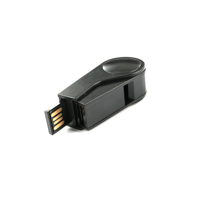 Materiais reciclados Dispositivo flash USB plástico USB 3.0/3.1/3.2 Porta para soluções sustentáveis