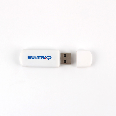 Interface USB 3.1 de cores personalizadas