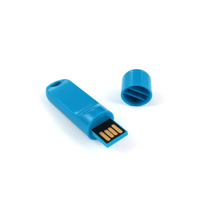 Velocidade Unidade flash USB de plástico com 256 GB de memória e velocidade de leitura de USB 3.0 de 20 a 80 MB/s