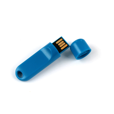 Velocidade Unidade flash USB de plástico com 256 GB de memória e velocidade de leitura de USB 3.0 de 20 a 80 MB/s