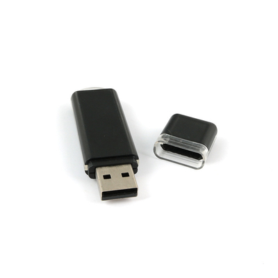 USB 3.0 USB Stick de plástico para amplo intervalo de temperatura -50°C 80°C Resistente a temperaturas