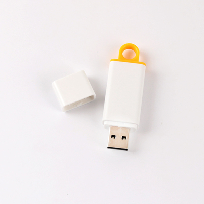 Disco flash USB 3.0 de 100 MBS impermeável para armazenamento de dados / transferência de dados de velocidade