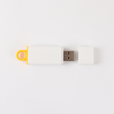 Memória Graduada de Plástico USB para o Crescimento do Seu Negócio