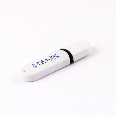 Metal/plástico 16GB/32GB/64GB USB Flash Drive com USB 2.0 e USB 3.0 3.1 3.2 Port