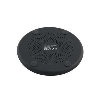 15W Fast Wireless Charging Stand e Diâmetro 62MM para Telefone