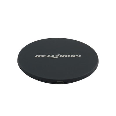 15W Fast Wireless Charging Stand e Diâmetro 62MM para Telefone