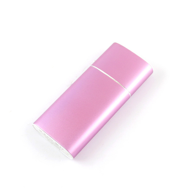 Portable Li Polymer Power Bank Para Telefones Tablets Câmeras MP3 Players MP4 Dispositivos E Presentes
