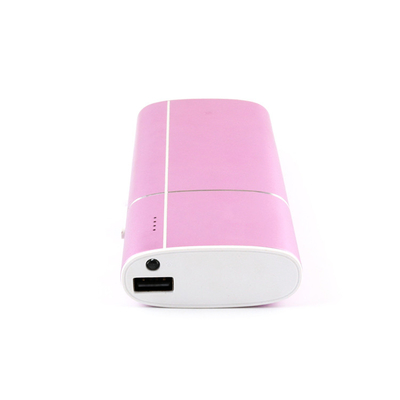 Portable Li Polymer Power Bank Para Telefones Tablets Câmeras MP3 Players MP4 Dispositivos E Presentes