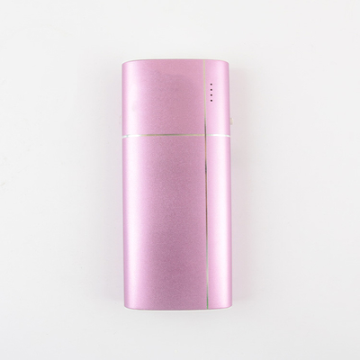 Portable Li Polymer Power Bank Para Telefones Tablets Câmeras MP3 Players MP4 Dispositivos E Presentes