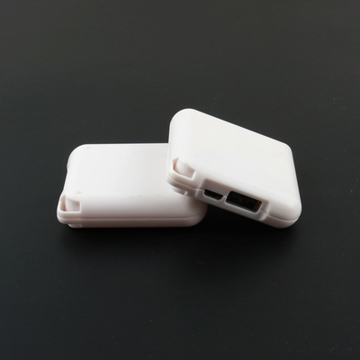 Li Polymer Battery Portable Power Bank Test 100% Passed Green Para Smartphone Dispositivos USB