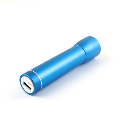 Banco de energia portátil de 5V para telefone Teblet Câmera MP3 MP4 Regalo Micro USB Ou Tipo C Input 100% Passado no teste