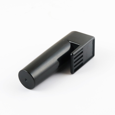Banco de energia portátil de polimero Slim Li 18650 Carregamento da bateria Micro USB Input Manual Incluído