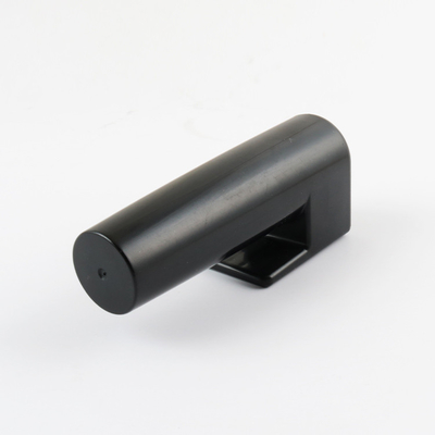 Banco de energia portátil de polimero Slim Li 18650 Carregamento da bateria Micro USB Input Manual Incluído