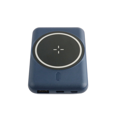 Li-Polymer Battery Power Bank com 100% de teste aprovado e 5V de tensão de saída