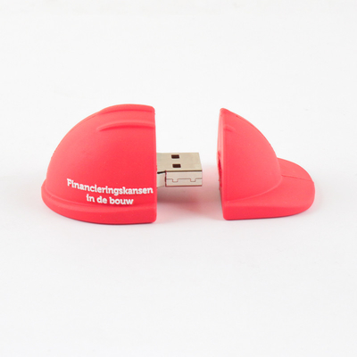 Usb personalizado com ilustrações gratuitas e rápidas