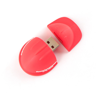 Usb personalizado com ilustrações gratuitas e rápidas