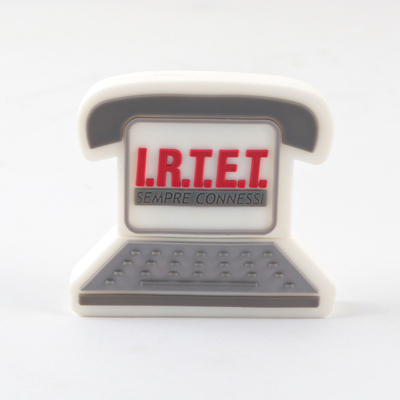 Discos flash USB personalizados Artwork rápido e pré-carregamento de dados para suas necessidades de negócios