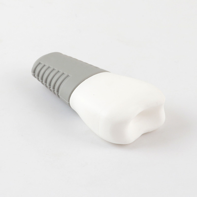 Fast Artwork Discos flash USB personalizados de capacidade de 1 TB com PVC / silicone
