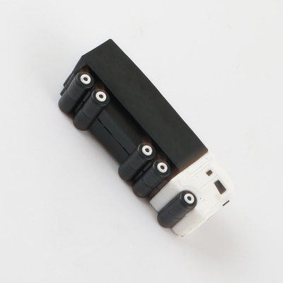 PVC ou silicone padronizado amostras de memória USB 3-4 dias fazer tempo de arte dentro de 2 horas