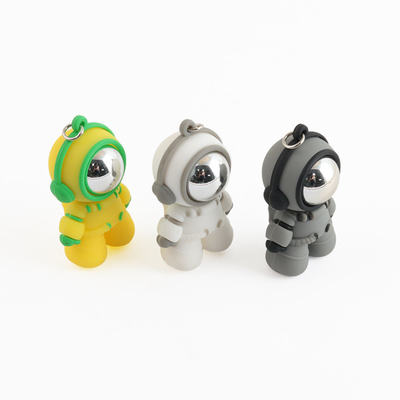 512MB - 1TB USB USB Flash Drive em PVC em cores impressas USB 2.0 / 3.0 Interface para pré-carregamento de dados