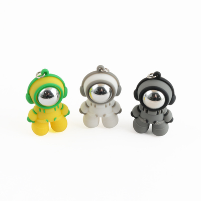 512MB - 1TB USB USB Flash Drive em PVC em cores impressas USB 2.0 / 3.0 Interface para pré-carregamento de dados