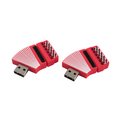 Drives flash USB personalizados com gravação a laser de precisão