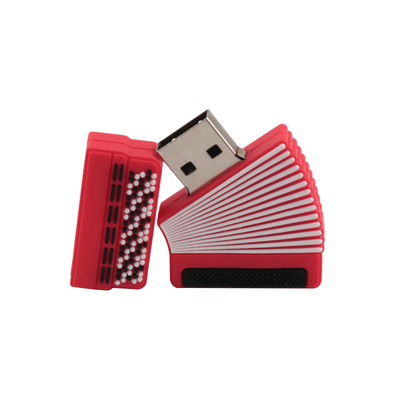 Drives flash USB personalizados com gravação a laser de precisão