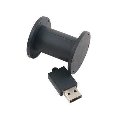 Discos flash USB personalizados fazem obras de arte livre e rápido molde aberto pelo cliente forma PVC ou silicone
