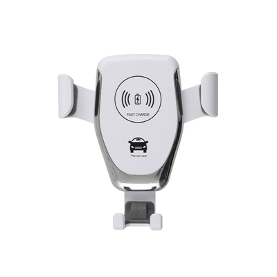 Carregador sem fio automático de 15W rápido 5V 2A com formas populares