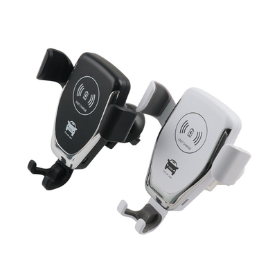Carregador sem fio automático de 15W rápido 5V 2A com formas populares