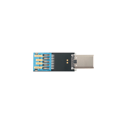 Velocidade A Classe Flash Chip USB Memory Stick 512GB Design leve Velocidade de escrita suave