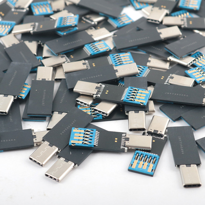 Grau A Chip Flash USB preto de memória completa com velocidade de transferência de até 200 MB/s
