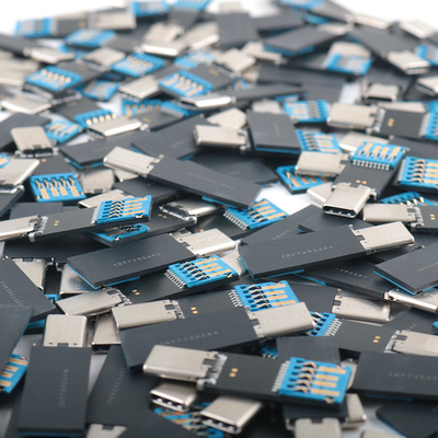 Chip flash USB de 128 GB com velocidade de leitura para armazenamento seguro de dados