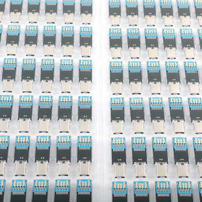 Chip flash de transferência de dados personalizado 20-80MB/S Velocidade de escrita 50-120MB/S Velocidade de leitura