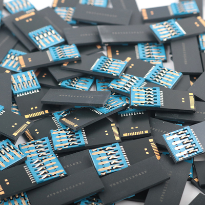 Grade A Full Memory USB Flash Chip com velocidade de leitura de 50-120MB/s