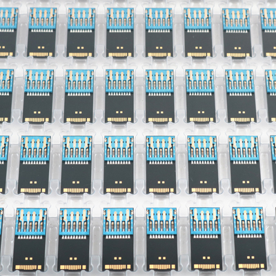 Grade A Full Memory USB Flash Chip com velocidade de leitura de 50-120MB/s
