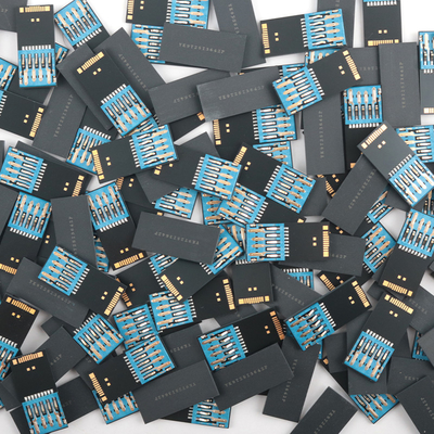 Grade A Full Memory USB Flash Chip com velocidade de leitura de 50-120MB/s