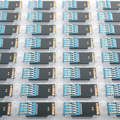 UDP Classe Grau A Full Memory Flash Chip com velocidade de transferência máxima de 200MB/s