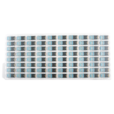 UDP Classe Grau A Full Memory Flash Chip com velocidade de transferência máxima de 200MB/s
