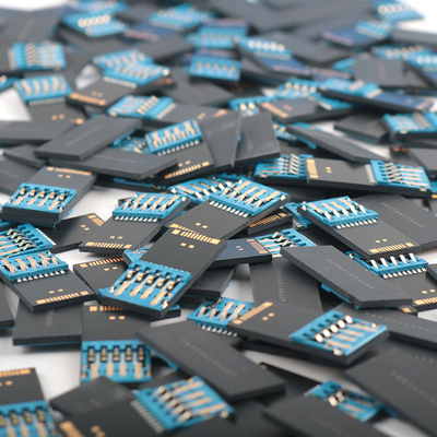 Grade A Full Memory USB Flash Chip com velocidade de leitura de 50-120MB/s