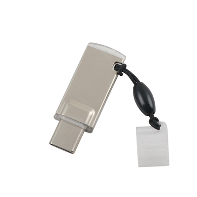 Tipo C Mini em forma de unidades flash USB Fotos / leitura de computador Tipo C