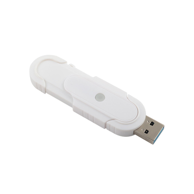 USB 3.0 e Tipo C OTG Flash Drives com UDP Graded A Flash e Logotipo USB personalizável