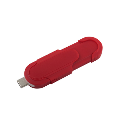UDP Graduado A OTG USB Flash Drive com USB 3.0 e Tipo C Interfaces